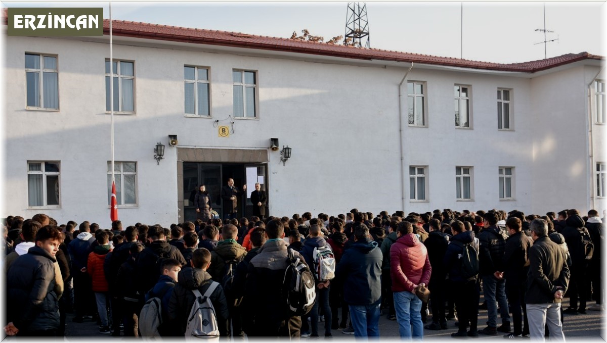 Gün: "Eğitim ailemizin tüm fertleri, deprem bölgesindeki kardeşlerimiz için seferber oldu"