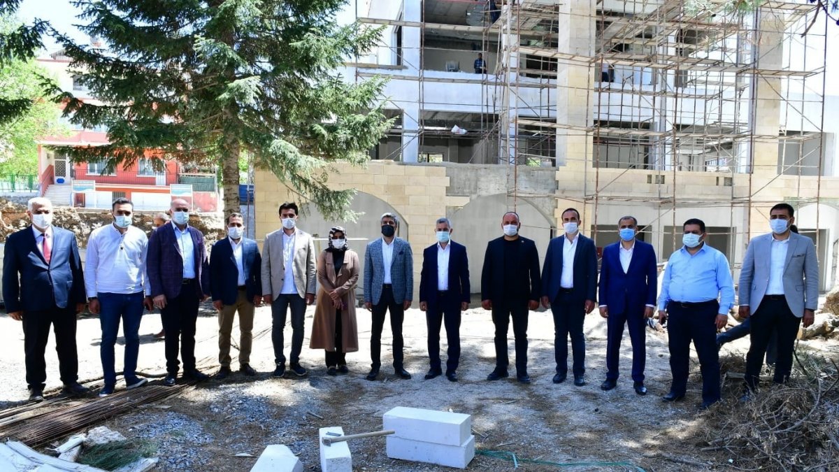 Gündüzbey'in zenginlikleri dünyaya tanıtılacak