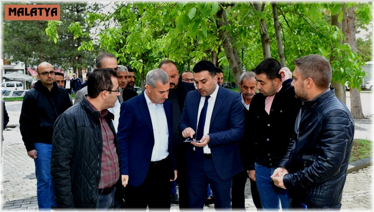 Gündüzbey Sosyal Tesislerinin yapımında sona gelindi