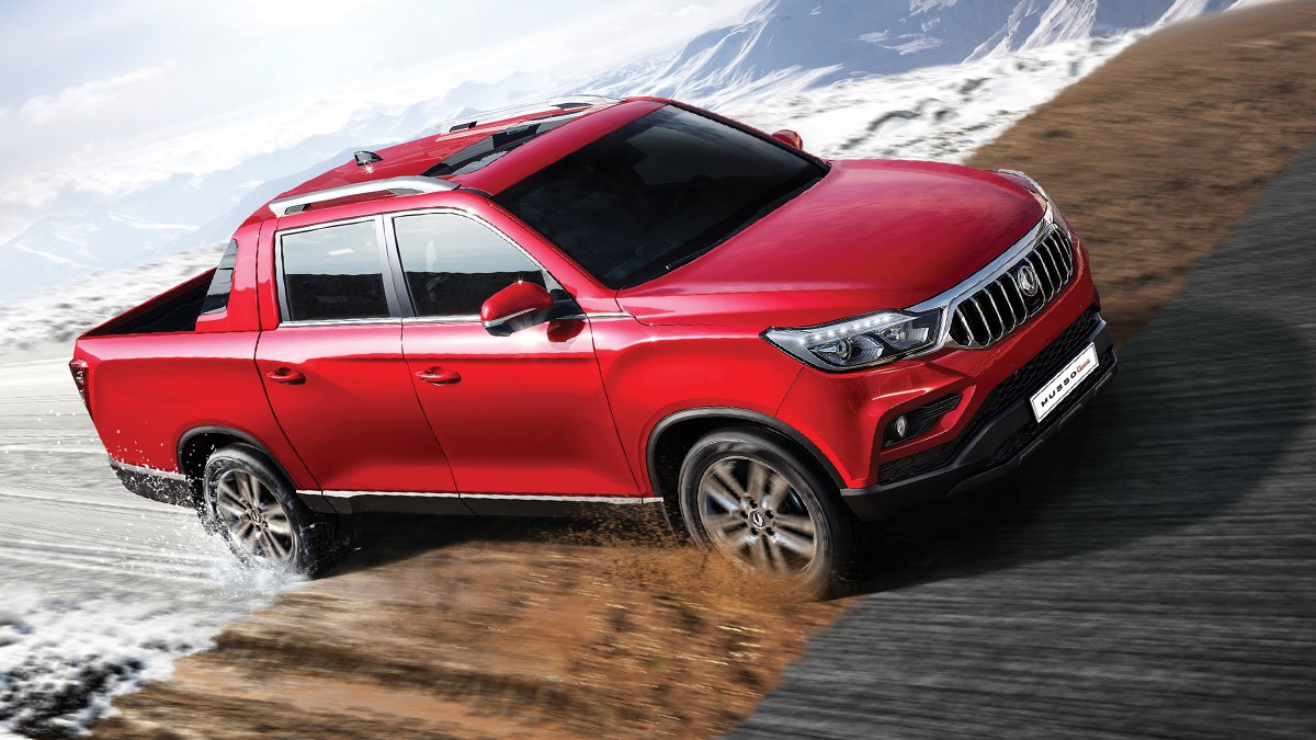 Güney Koreli SsangYong'ın dev kampanyası Mart sonuna kadar uzatıldı