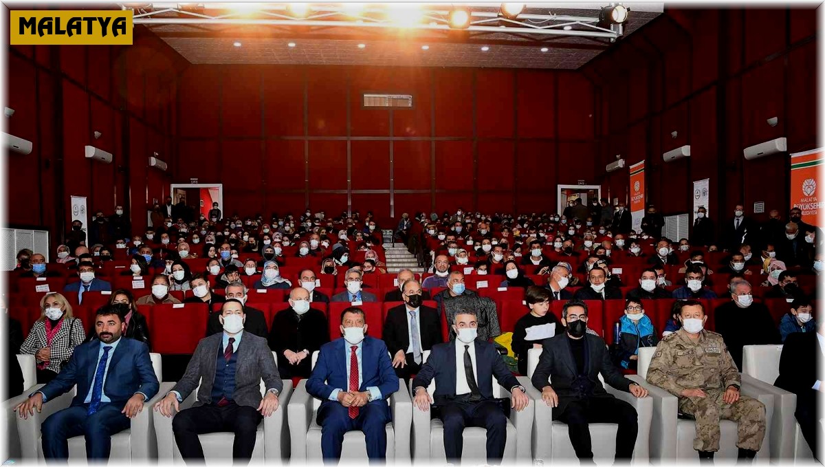 Gürkan, Büyükşehir Belediyesi olarak engelli kardeşlerimizin her zaman yanındayız