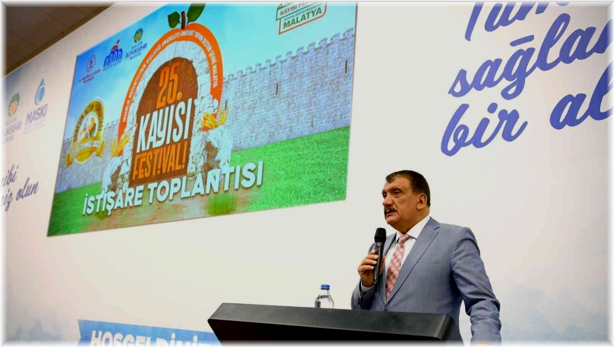 Gürkan Mahalle Muhtarları ile bir araya geldi