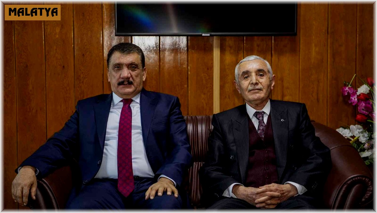 Gürkan: "Malatya Türkiye'nin ve dünyanın parlayan yıldızı olacak"