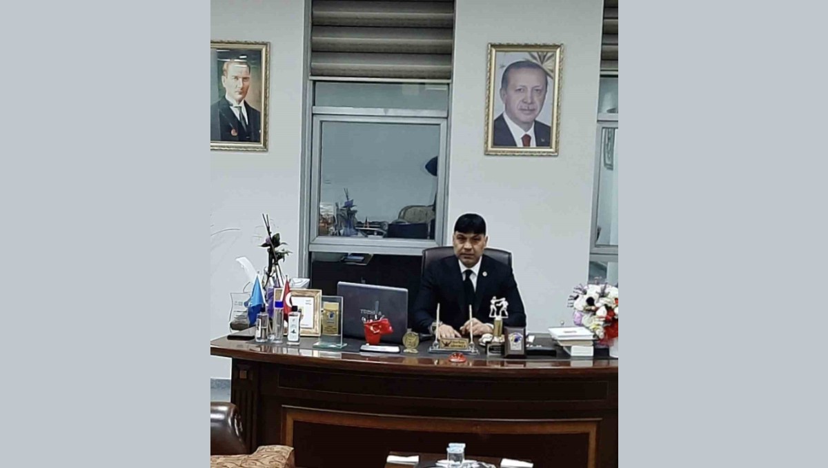 Gürkan Sönmez; "Hareketsiz yaşam, gençliğin en büyük tehdidi"