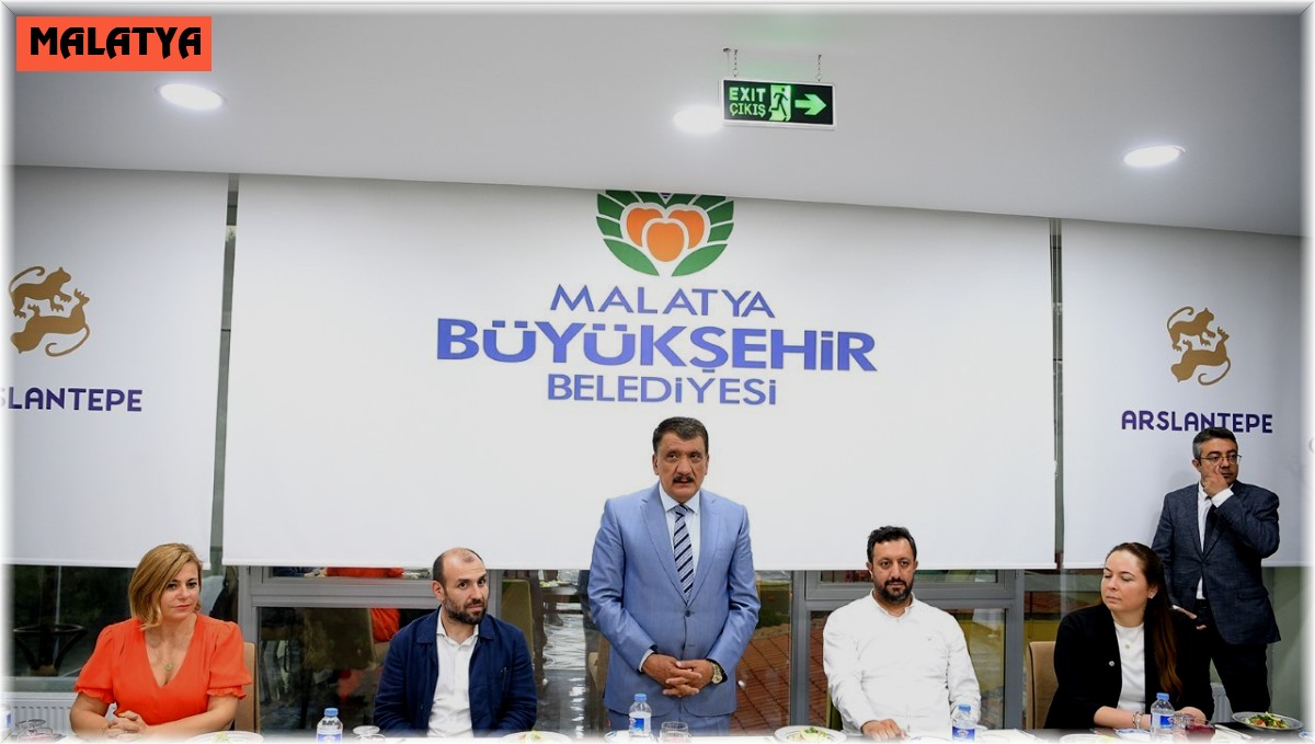 Gürkan, TOBB İstanbul genç girişimciler kurulu üyeleriyle bir araya geldi