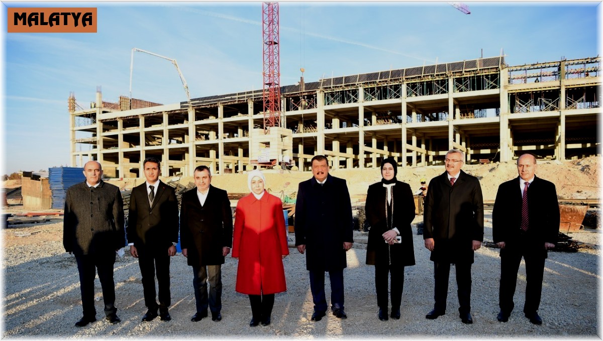 Gürkan, yeni şire pazarını inceledi