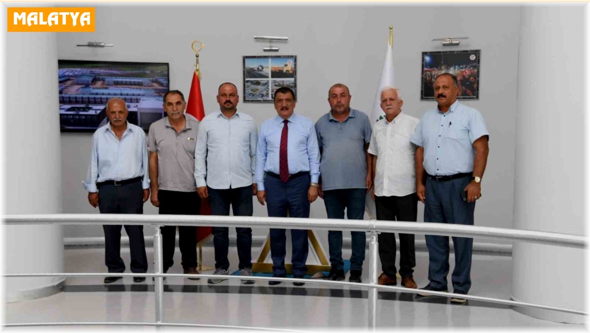 Gürkan: "Yerinde dönüşüm ödeneğinin arttırılması için gayret göstereceğiz"