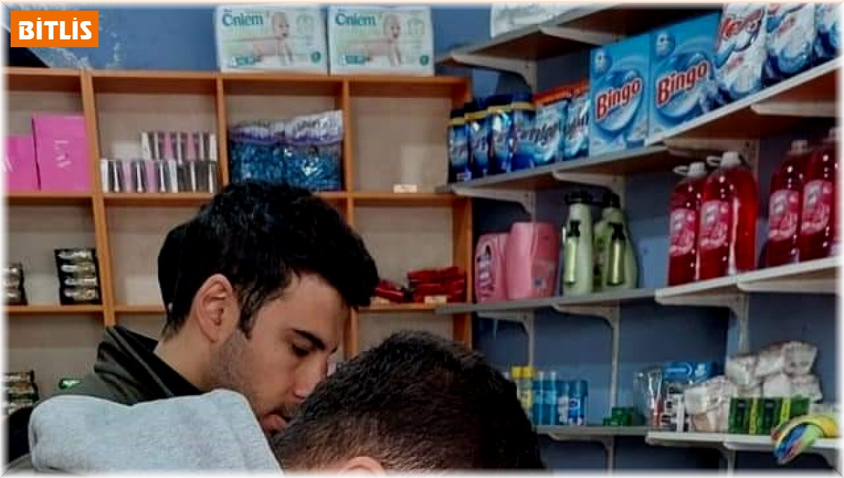 Güroymak'ta gıda denetimi