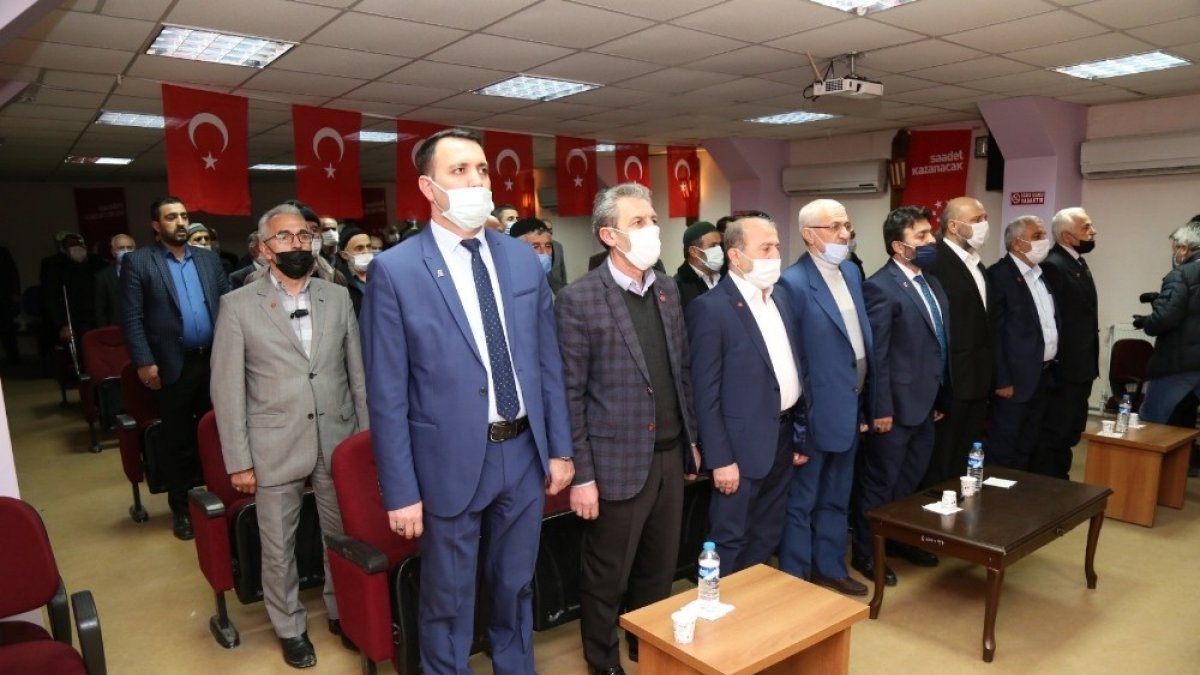 Gürsoy yeni başkan