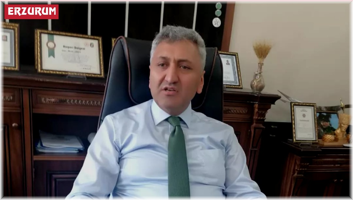 Güven: "Eğitim ve rehberliğe önem veriyoruz"