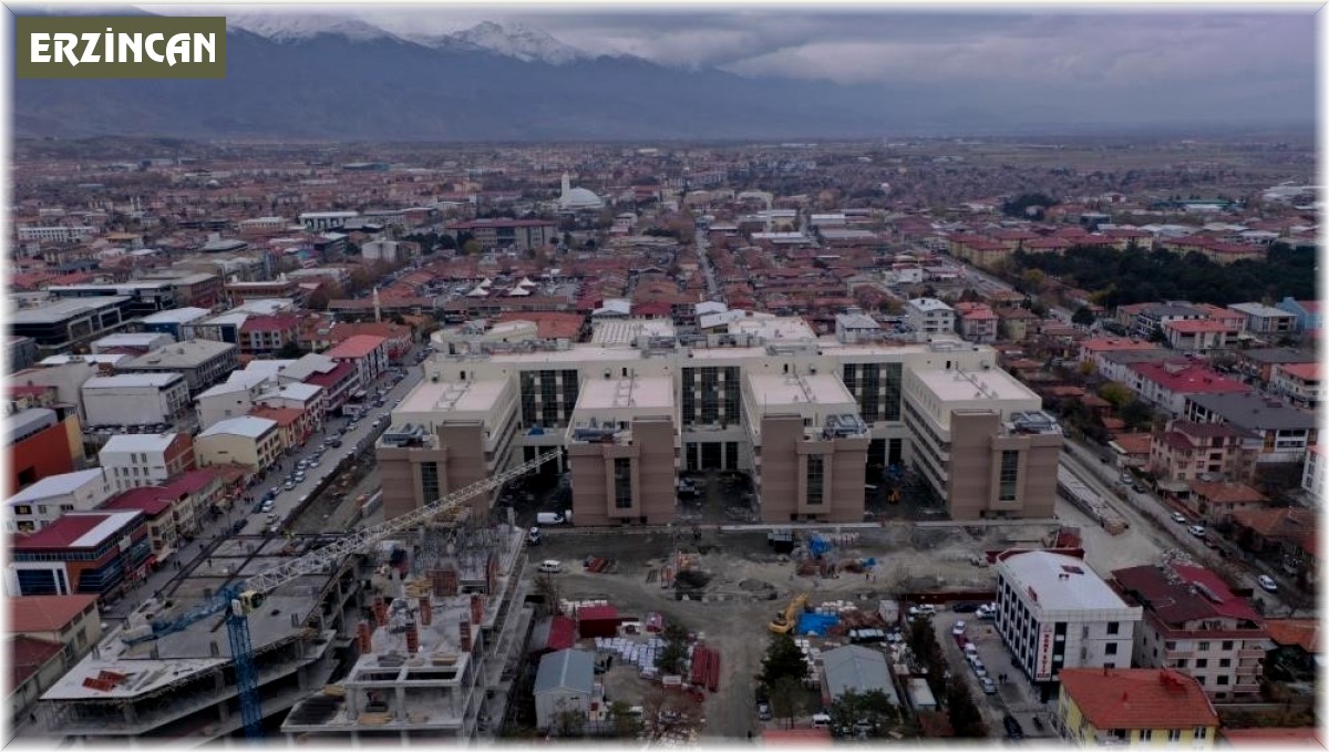 Güven endeksi hizmet, perakende ticaret ve inşaat sektörlerinde düştü