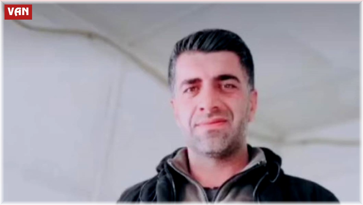 Güvenlik korucusu eşini öldürdü, sonra intihar etti