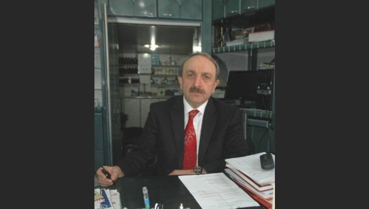 Güzel: "102 yıllık haklı gururu yaşıyoruz"