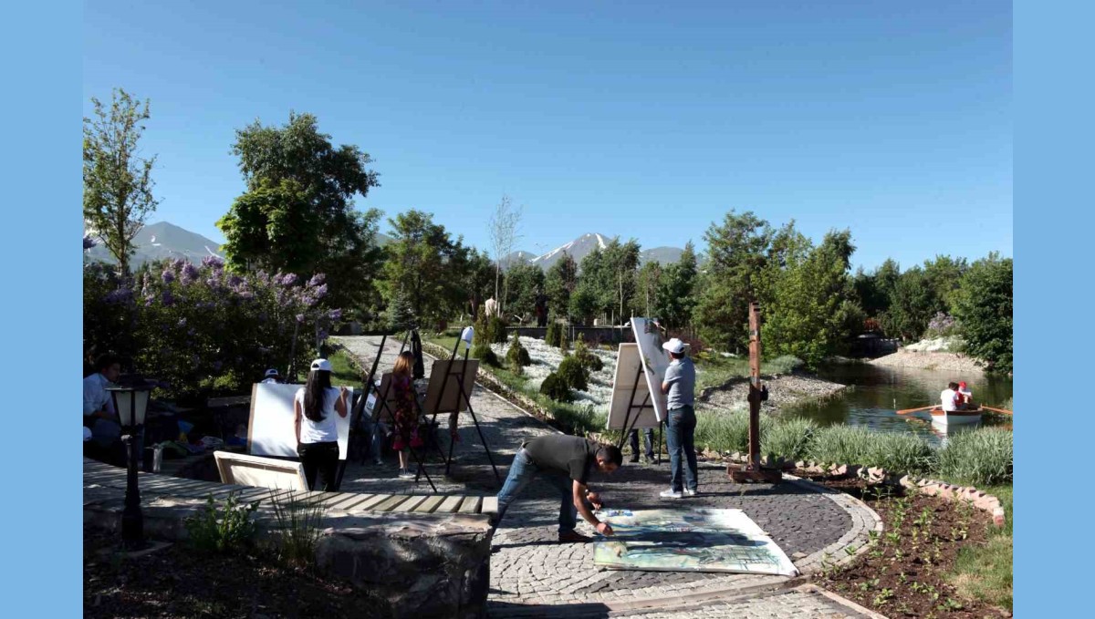 Güzel sanatlar fakültesi özel yetenek sınavı başvuruları devam ediyor