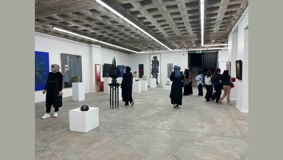 Güzel sanatlar müzesi "Özel müze" statüsü kazandı