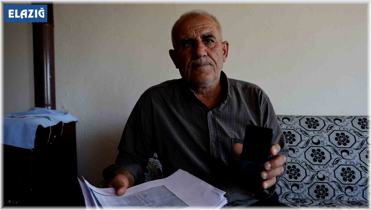 Haberi bile yokken adına mobil bankacılık açıldı, 430 bin lira dolandırıldı