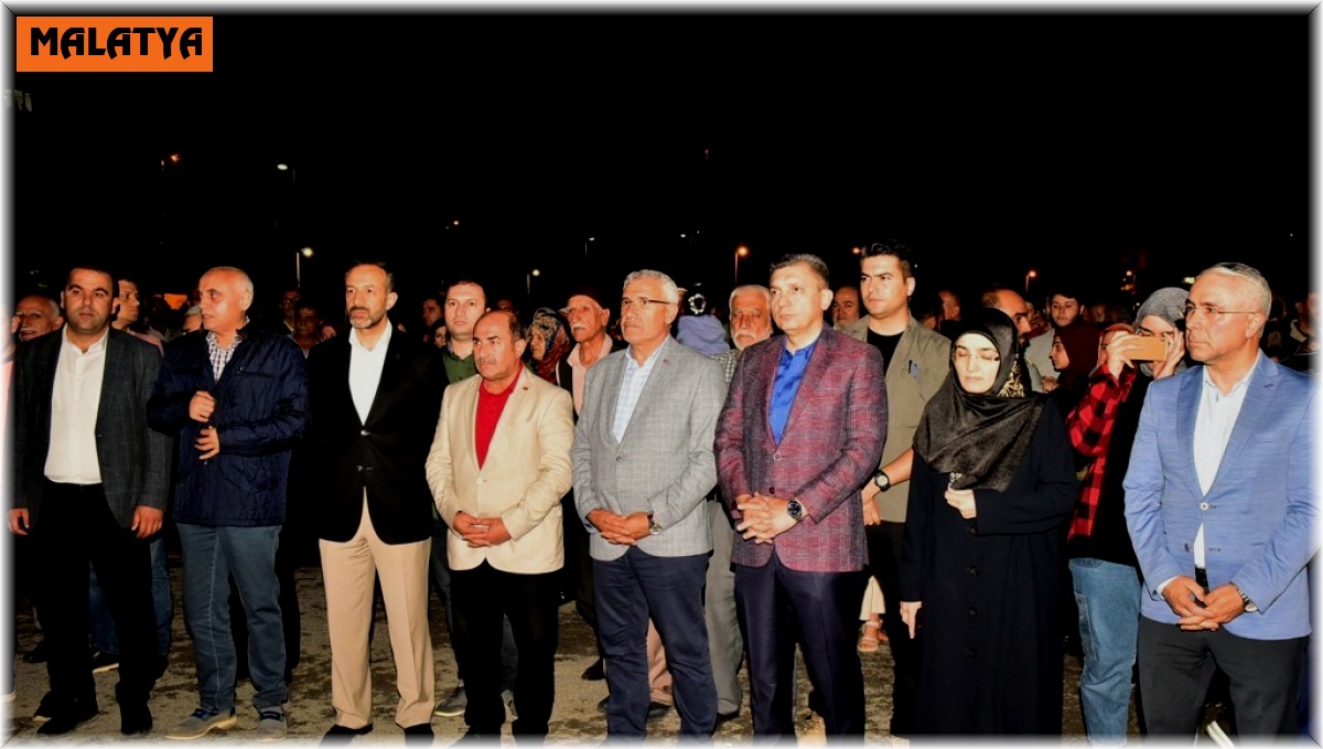 Hacı adayları dualarla kutsal topraklara uğurlandı