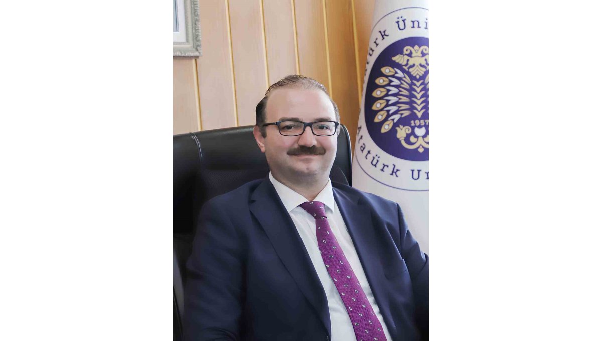 Hacımüftüoğlu: "Birlik ve beraberlik ruhunu da tüm dünyaya gösterdik"