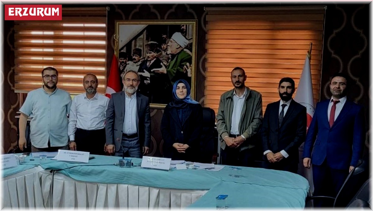 "Hadis-i Şerif Ezberleme" yarışmasında finalist belli oldu