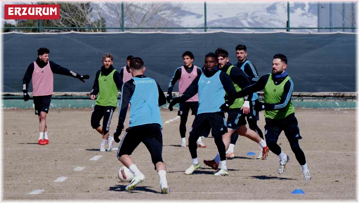 Hakan Kutlu: "Ligi güvenli bir yerde bitirme hedefimiz devam ediyor"