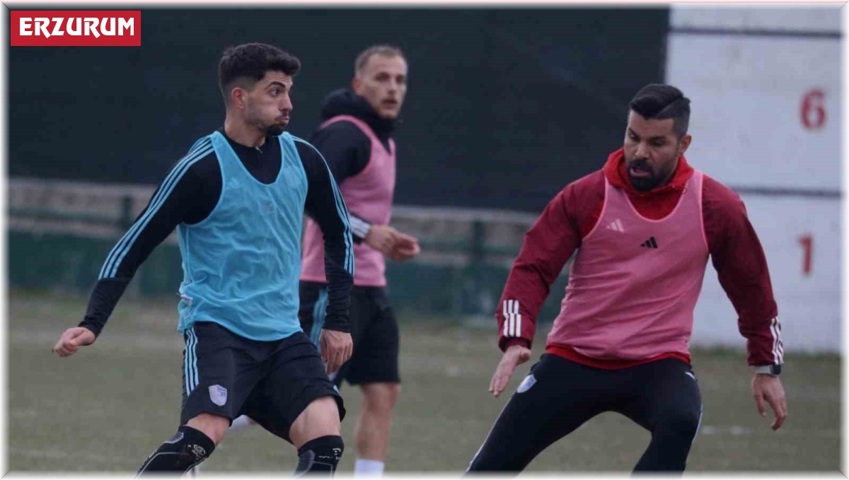 Hakan Kutlu: "Sakaryaspor maçı bizim için bu sezonun belirleyicisi olacak"