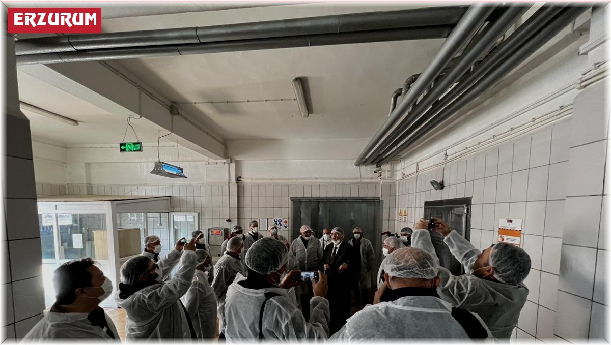 Hakan Oral: "Şehrimize hizmet etmeye, üretmeye devam edeceğiz"