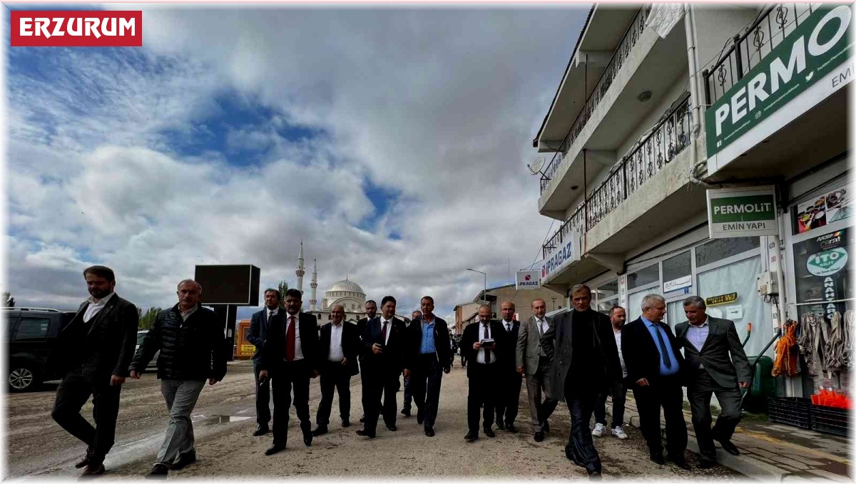 Hakan Oral: "Takdir kıymetli üyelerimizin"