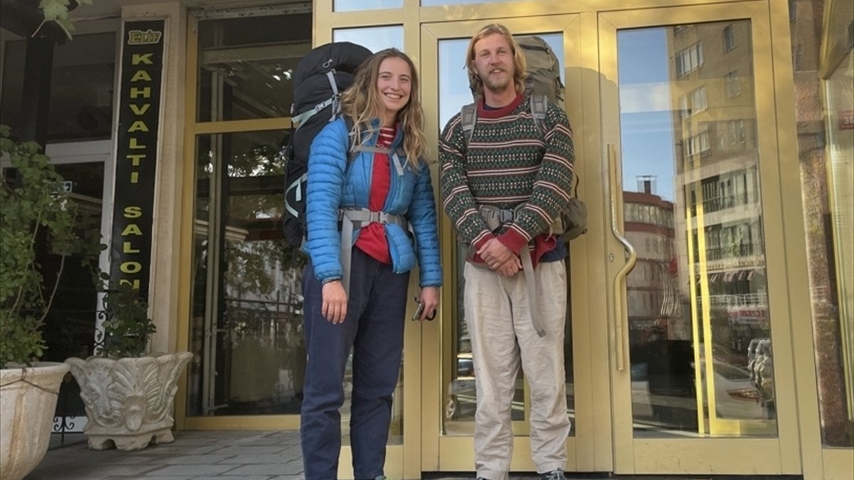 Hakkari 9 ayda 78 bin 387 turisti ağırladı