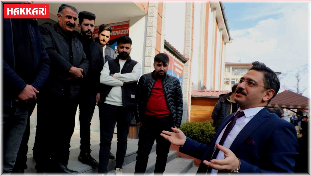 Hakkari Belediyesi araç filosunu güçlendirdi