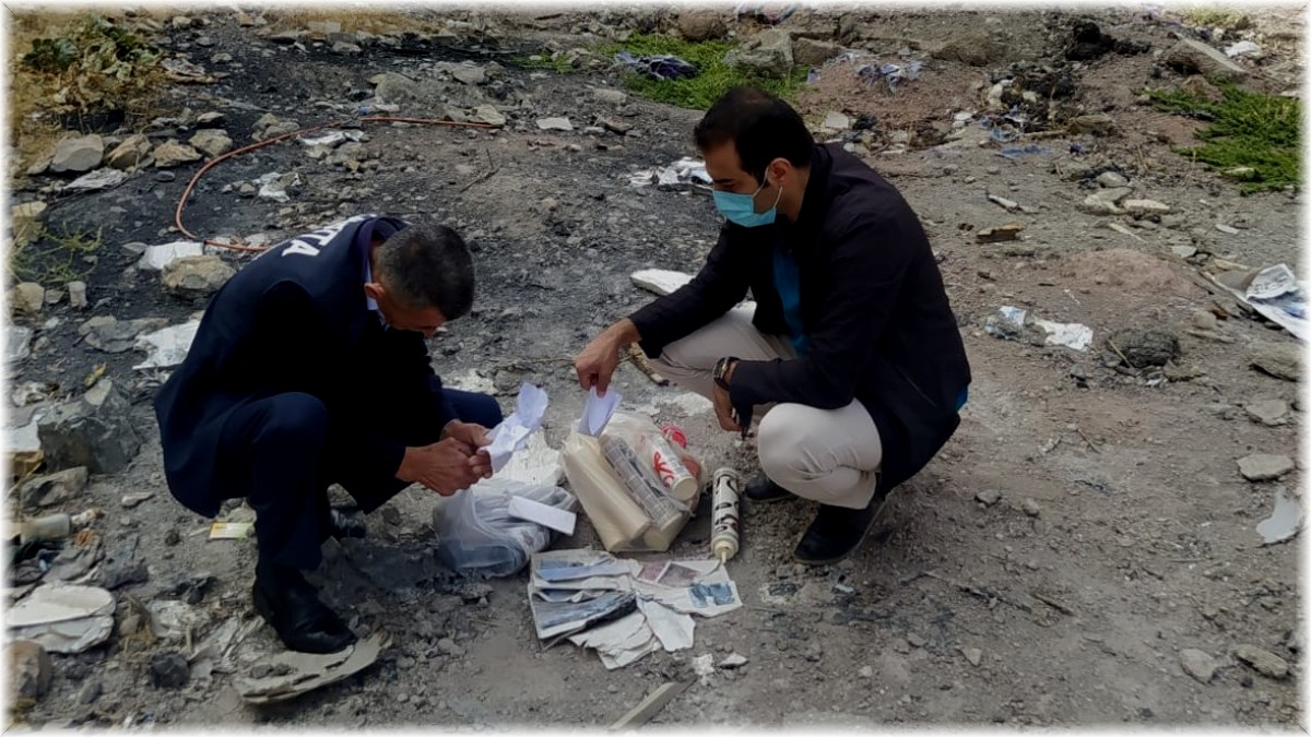 Hakkari Belediyesi sağlıksız gıdaya geçit vermiyor