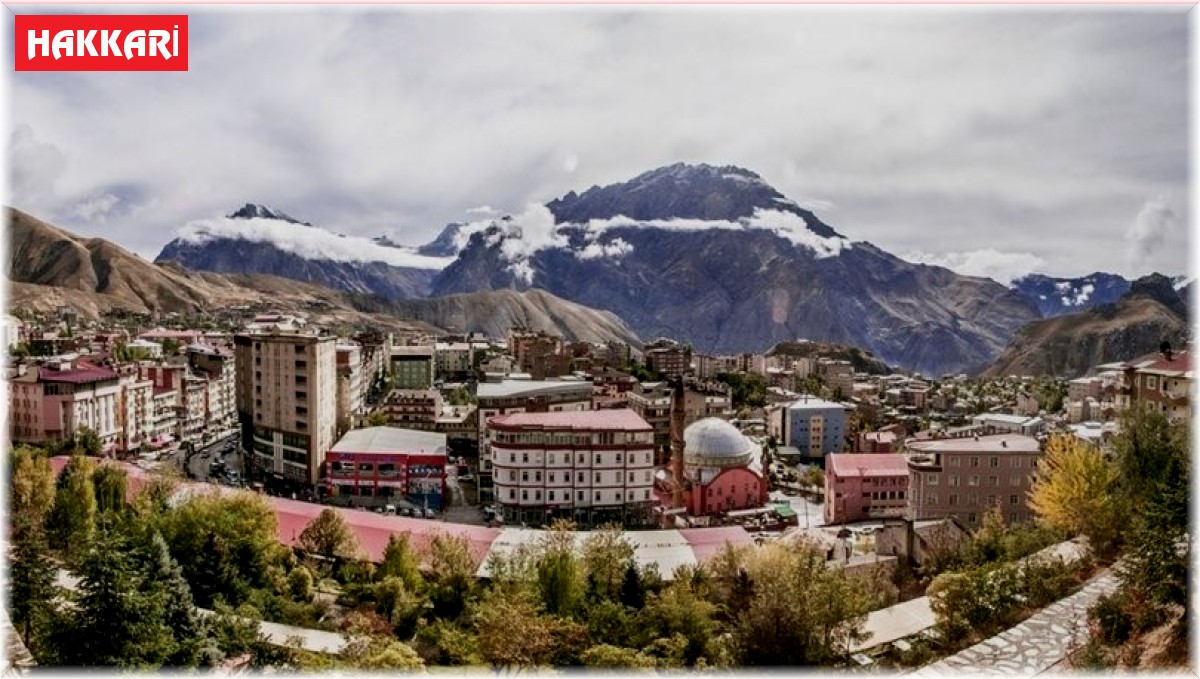 Hakkari'de 1 yılda 122 çift boşandı