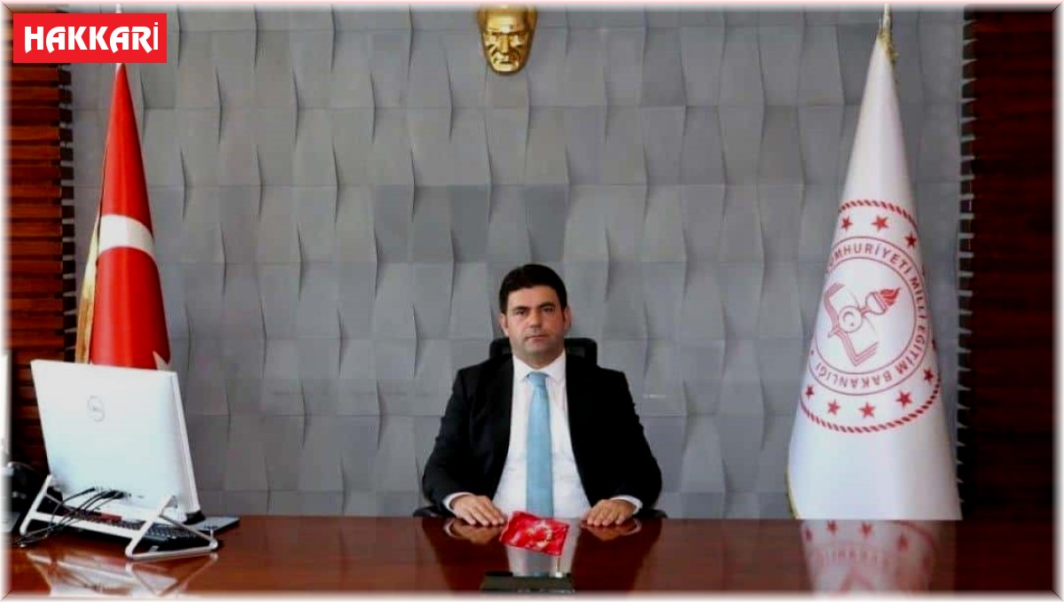 Hakkari'de 24 bin 138 öğrenciye yemek hizmeti veriliyor