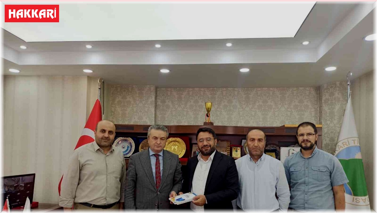 Hakkari'de Ahilik Haftası etkinlikleri