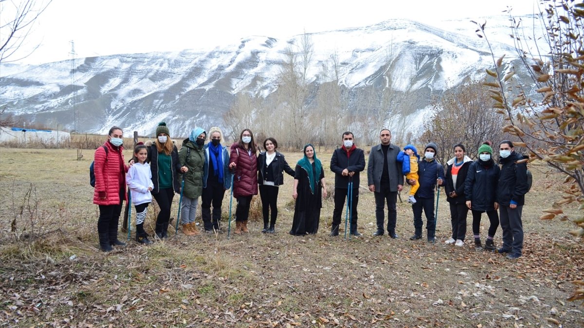 Hakkari'de başlatılan "eğitim seferberliği"yle kentin başarı çıtası yükseliyor
