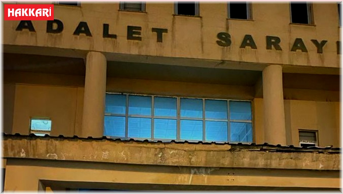 Hakkari'de çeşitli suçlardan aranan 171 kişi yakalandı