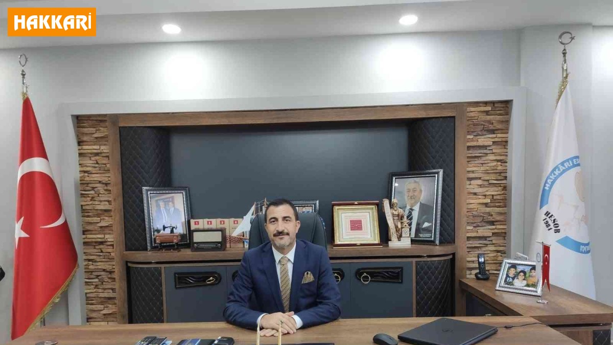 Hakkari'de ekmek 2 lira 25 kuruş oldu