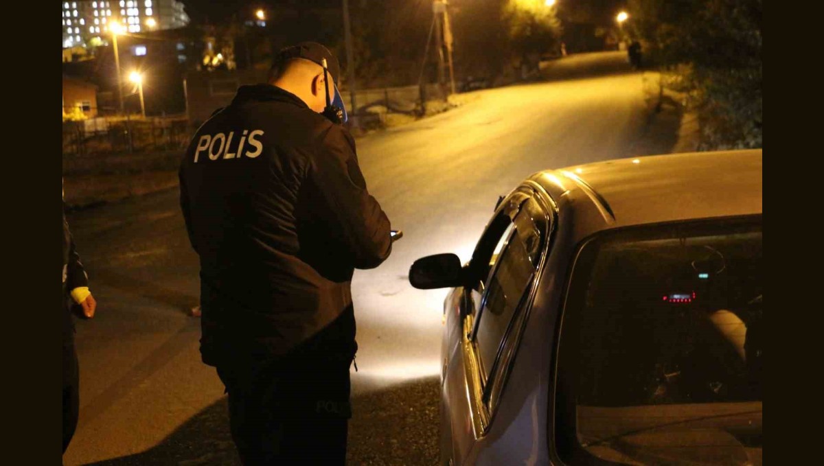 Hakkari'de huzur uygulaması