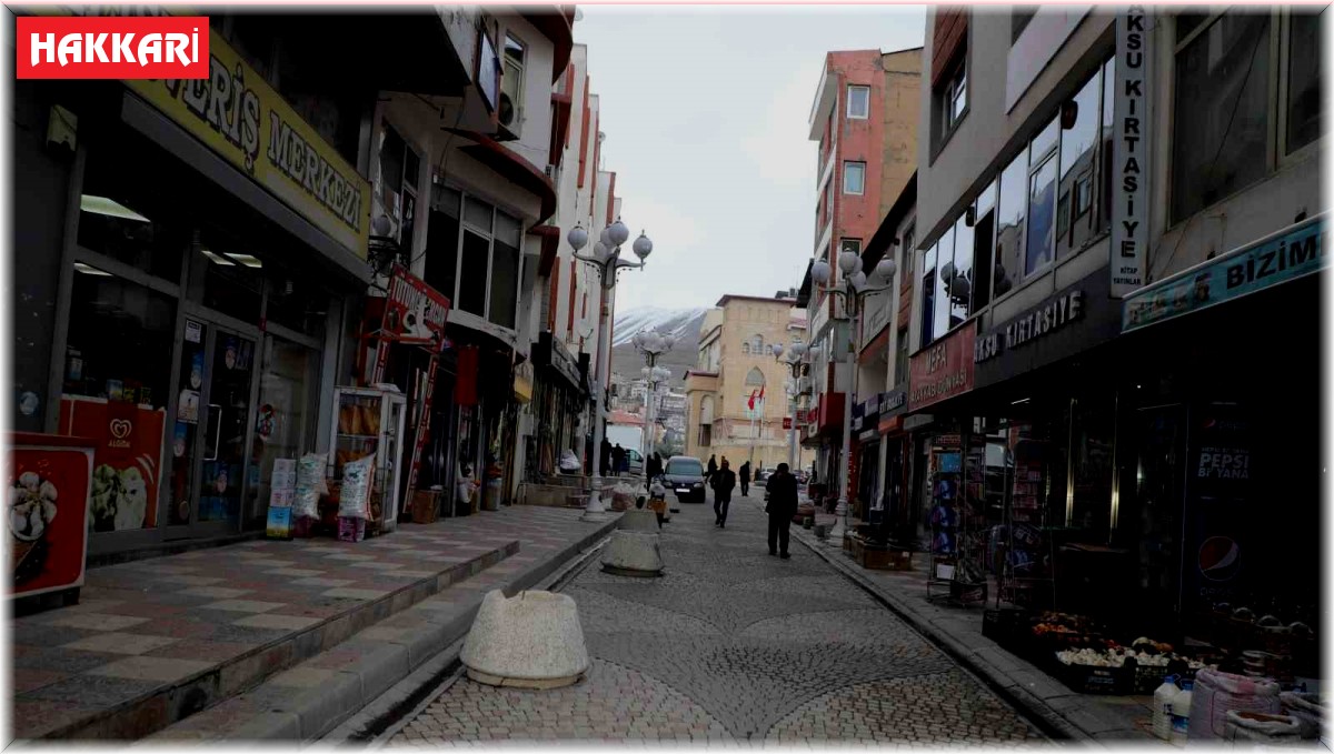 Hakkâri'de iki sokağa Gazze ve Kudüs ismi verildi