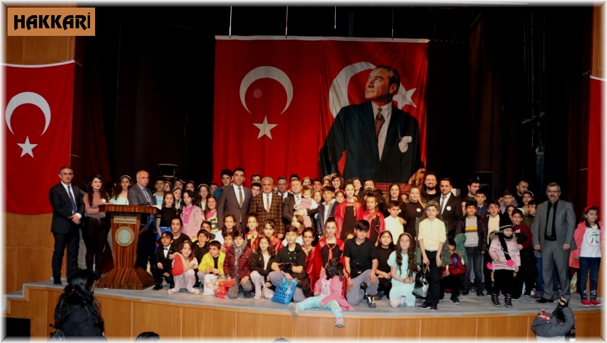 Hakkari'de matematik seferberliği başladı