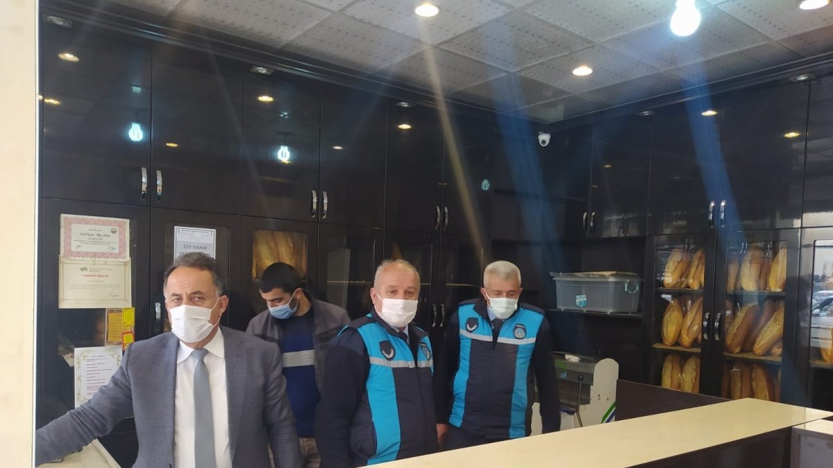 Hakkari'de Ramazan pidesinin fiyatı belli oldu