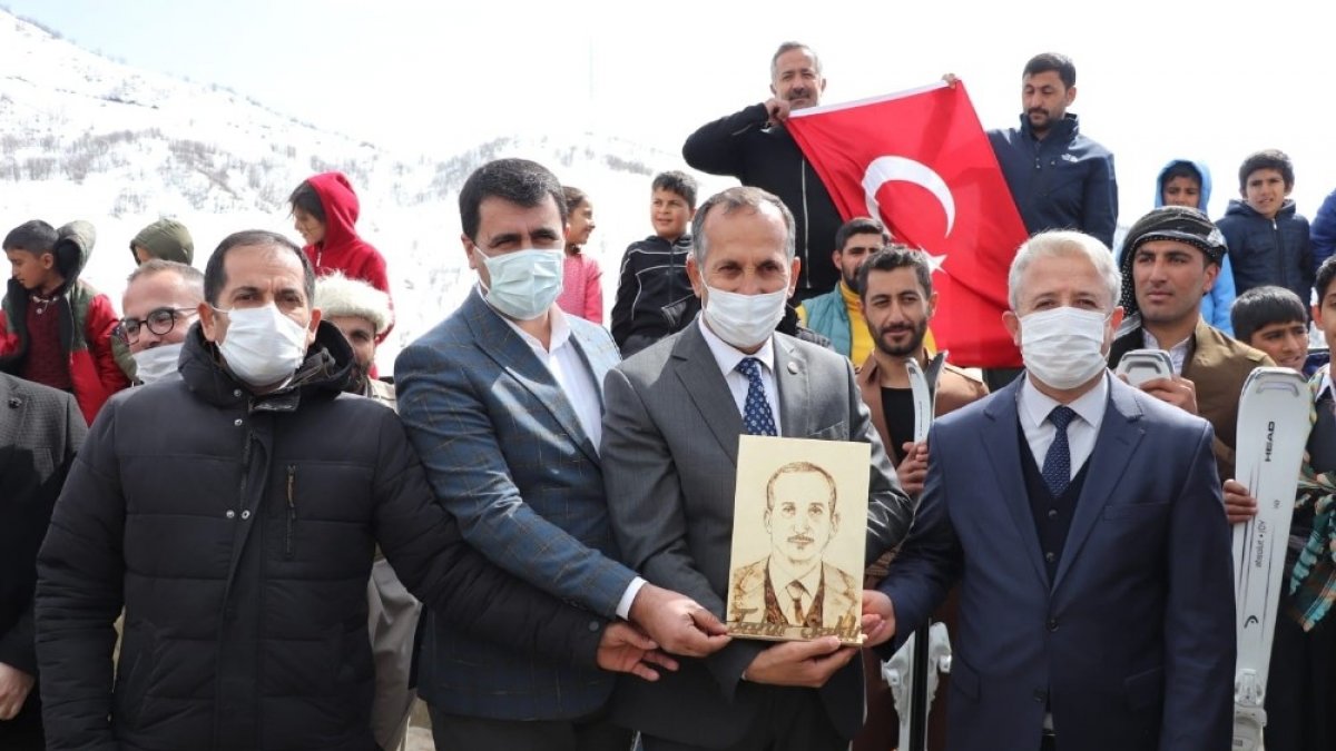 Hakkari Gençlik Merkezi tam not aldı