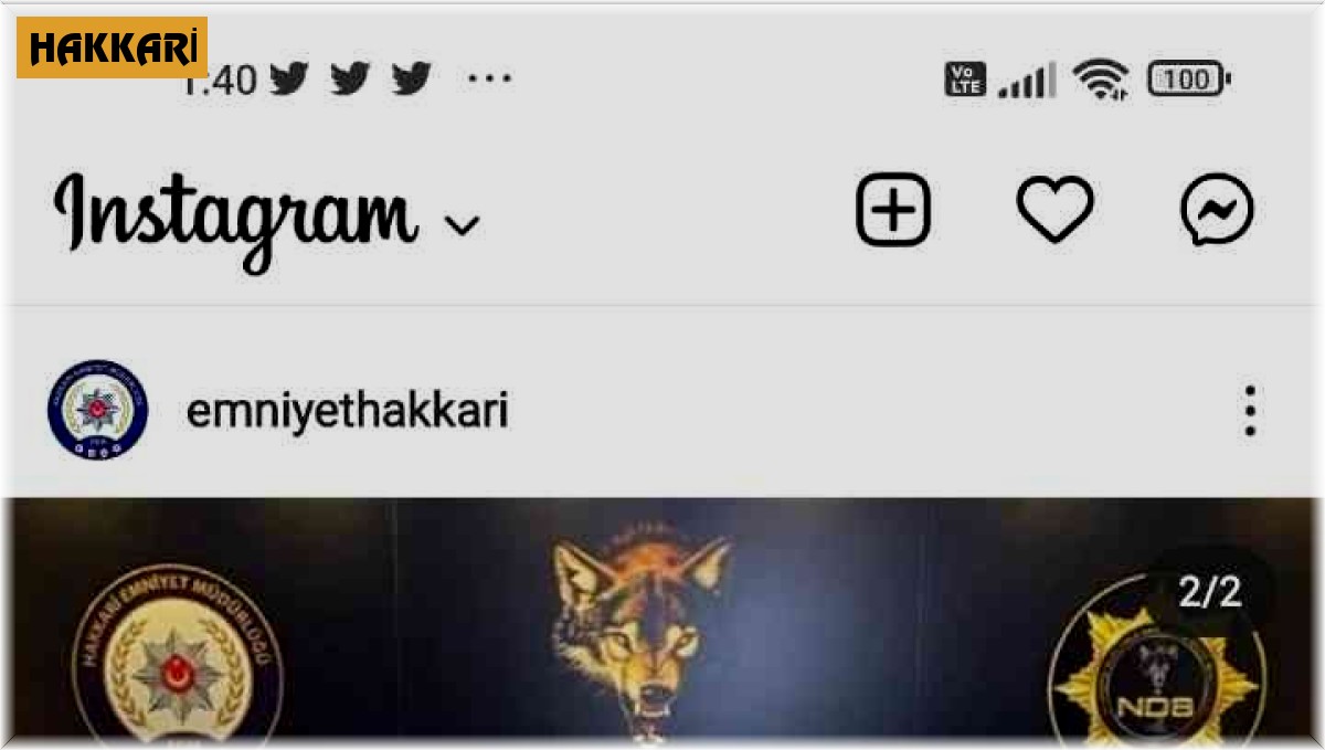 Hakkari polisin bir araçta 241 kilo eroin ele geçirdi