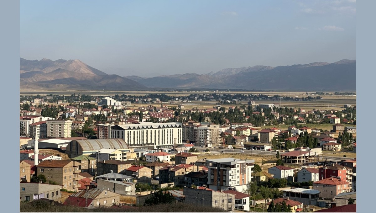 Hakkari'ye 67 yeni hekim kadrosu tahsis edildi