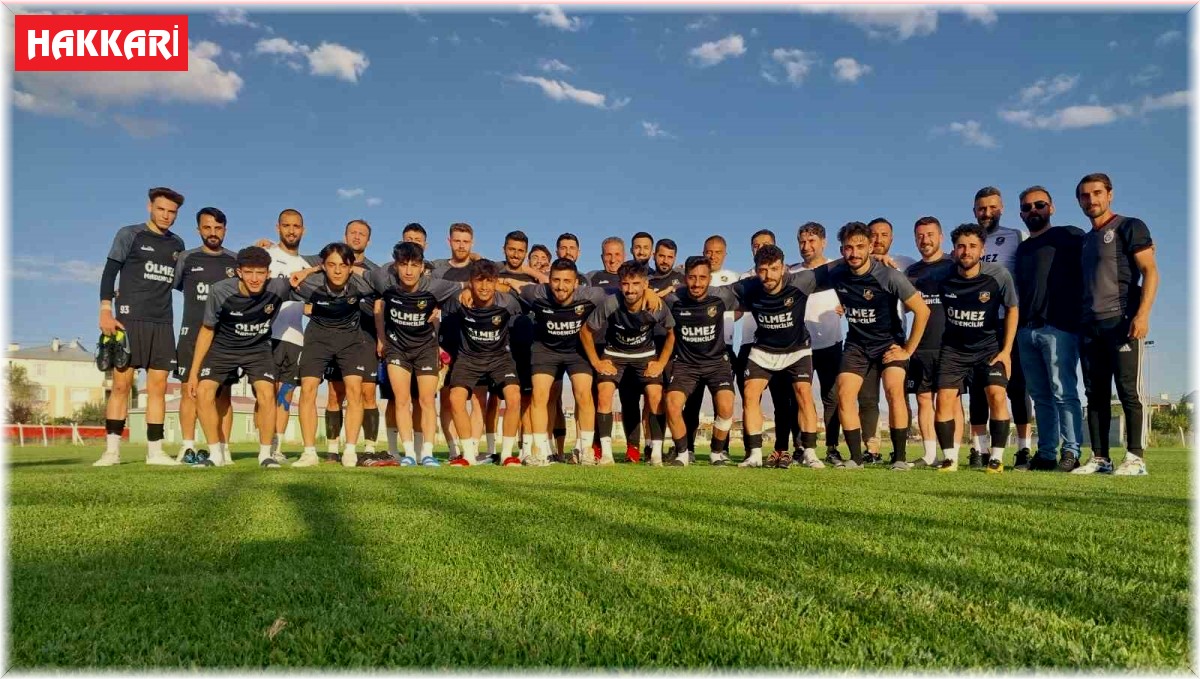 Hakkari Zap Spor'dan kura tepkisi