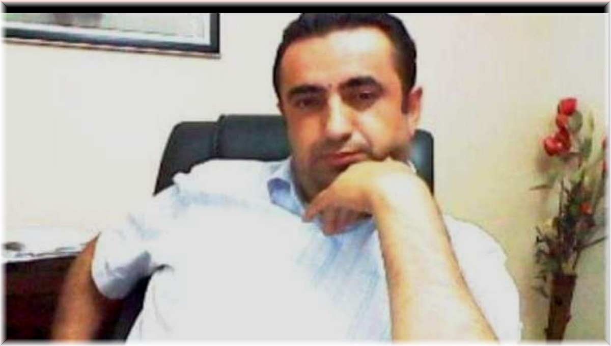 Hakkarili genç ekonomist kalbine yenik düştü