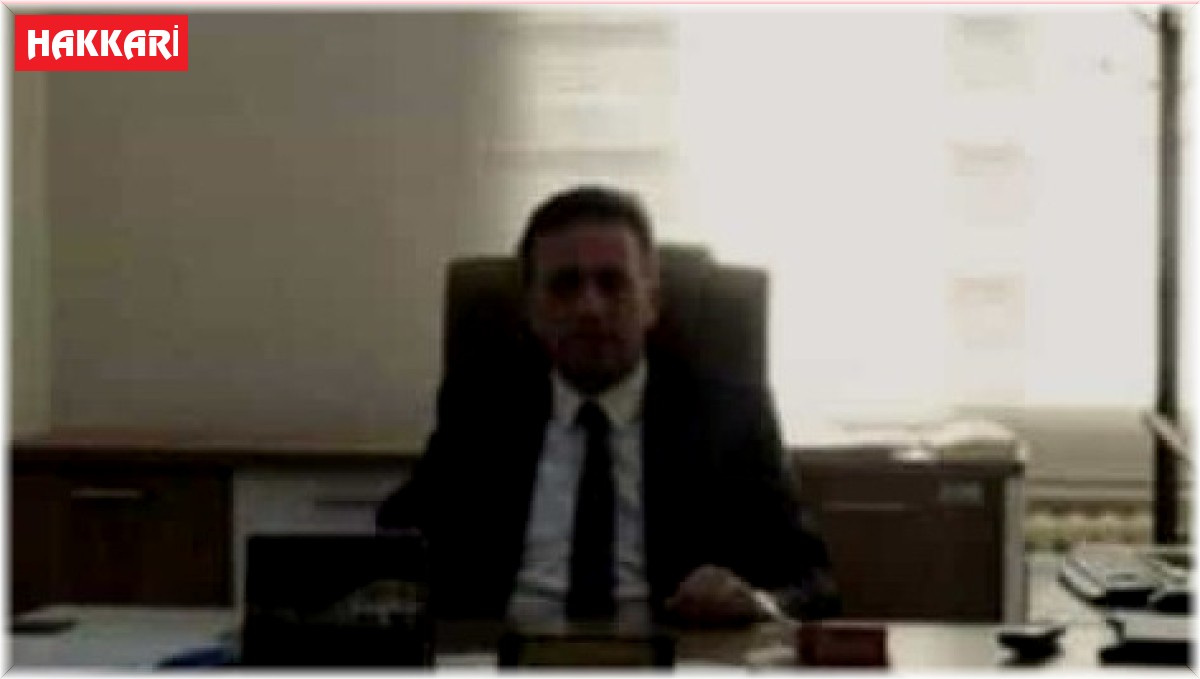 Hakkarili Tunç ailesi enkaz altında