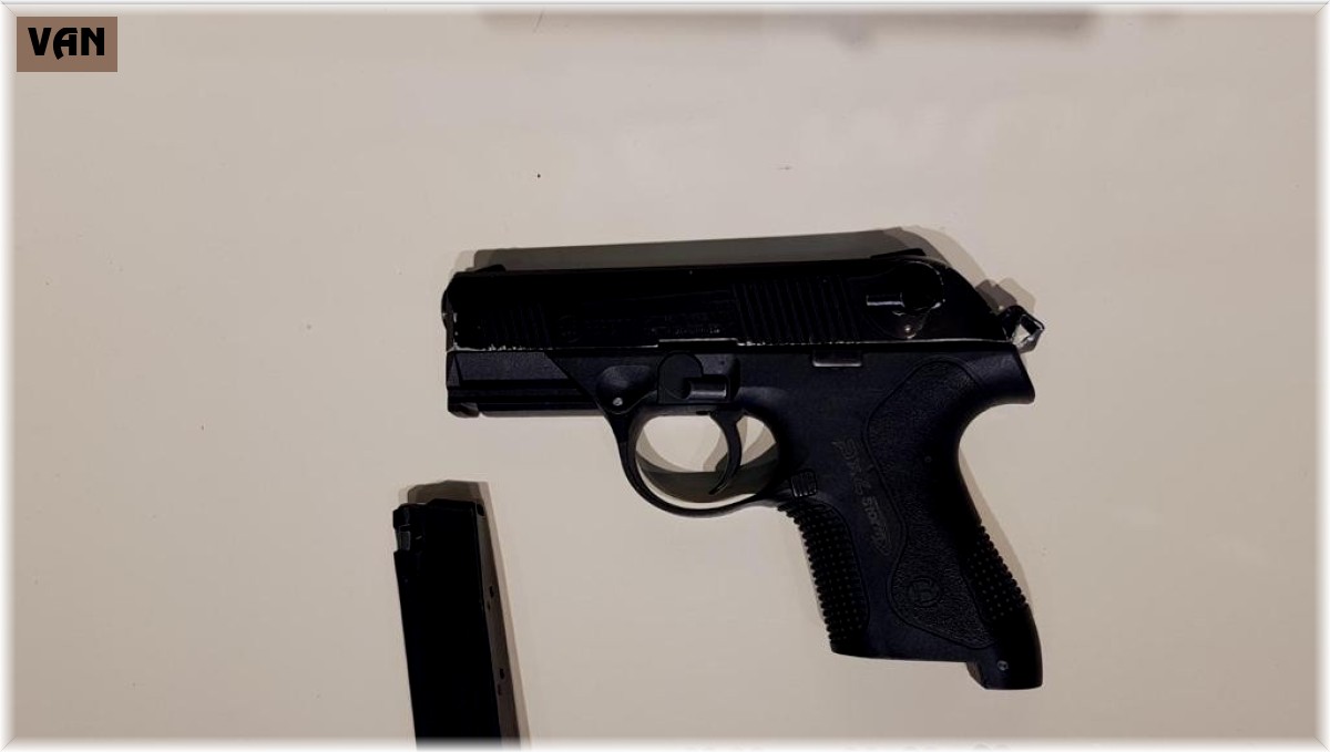 Hakkında 55 yıl hapis cezası olan 23 şahıs tutuklandı