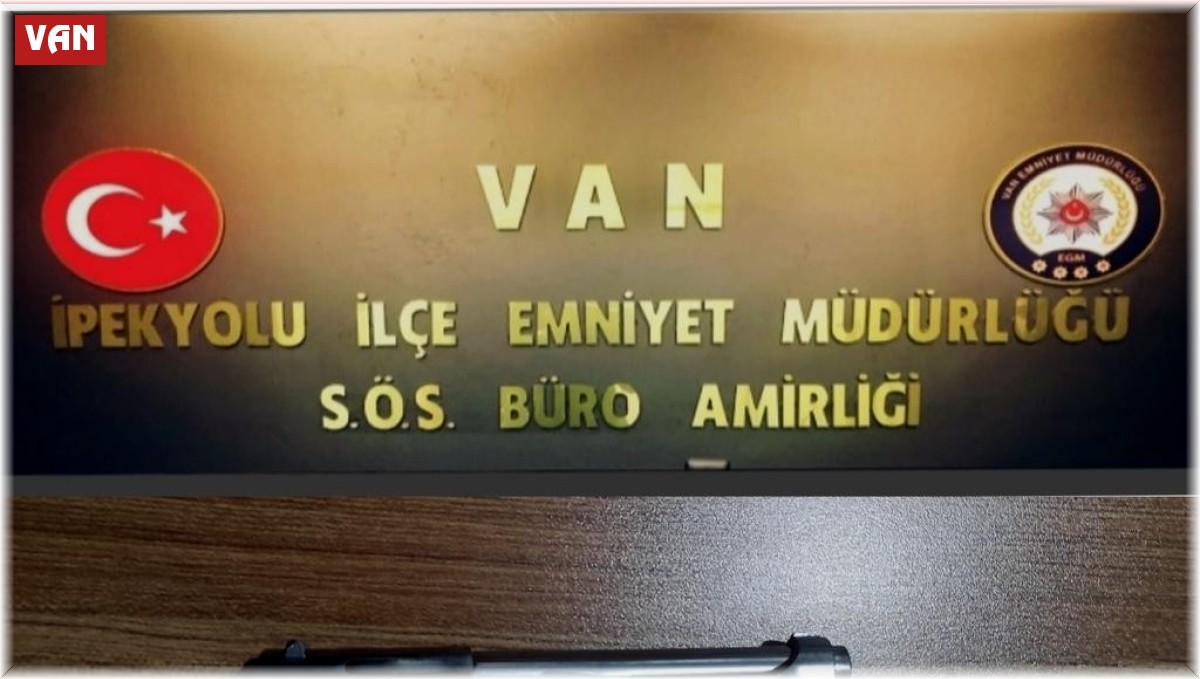 Haklarında toplam 18 yıl hapis cezası bulunan 18 şahıstan 8'i tutuklandı