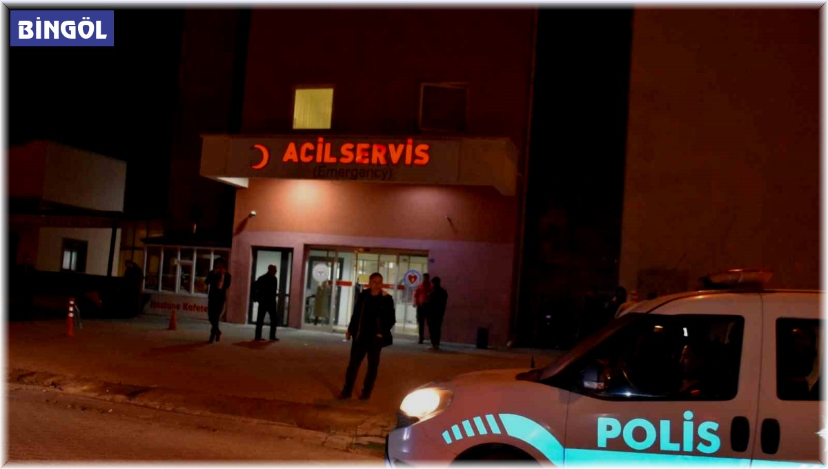 Halı saha maçında kalbine yenik düştü