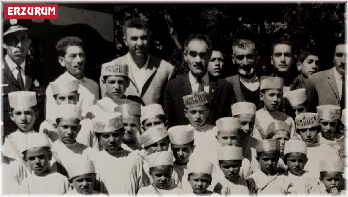 Halis Güngör 99 yaşında